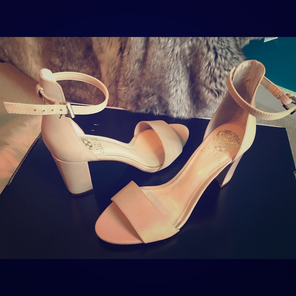 Vince Camuto Corlina Sandals
